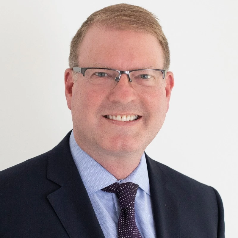 Michael Spires